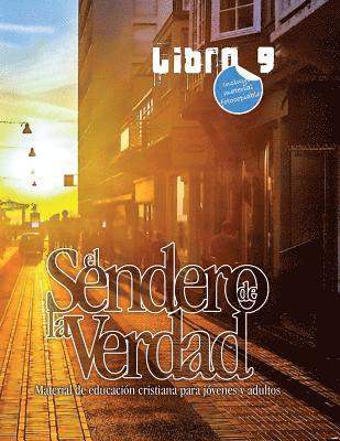 bokomslag El Sendero de la Verdad, Libro 9