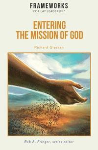 bokomslag Entering the Mission of God