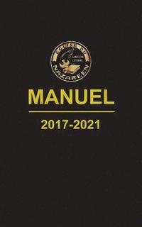 bokomslag Manuel, L'glise du Nazaren, 2017-2021