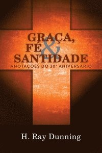 bokomslag Graa, F & Santidade