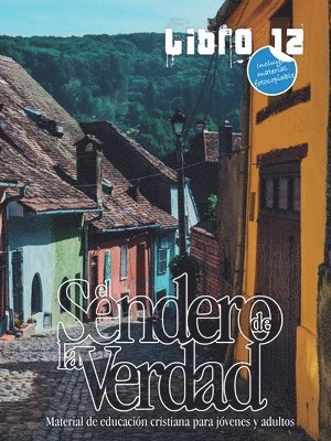 bokomslag El Sendero de la Verdad, Libro 12