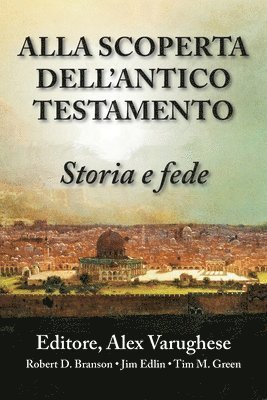 Alla scoperta dell'Antico Testamento