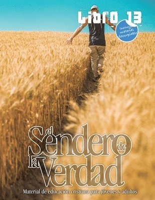 Patricia Picavea - Sendero de la Verdad, Libro 13, Häftad