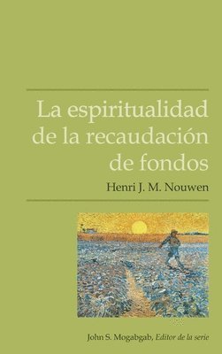 espiritualidad de la recaudación de fondos