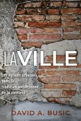 David a Busic - ville, Häftad