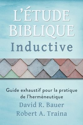 tude biblique inductive 1
