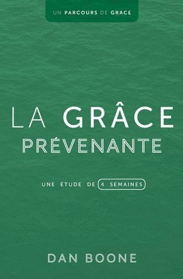 Dan Boone - grâce prévenante, Häftad