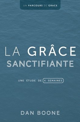 grâce sanctifiante