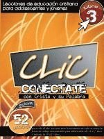 bokomslag Clic, Libro 3 (unificado)