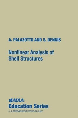 Nonlinear Analysis of Shell Structures 1