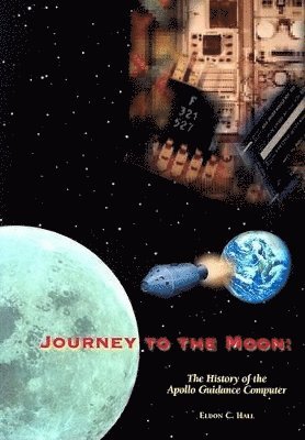 Journey to the Moon 1