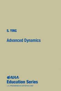 bokomslag Advanced Dynamics