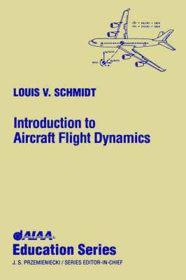 Introduction to Aircraft Flight Dynamics 1