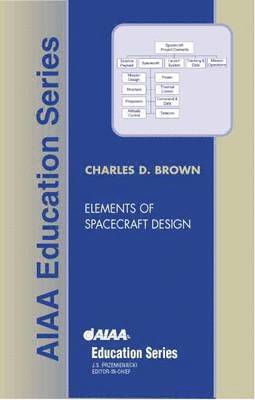 Elements of Spacecraft Design 1