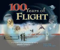 bokomslag 100 Years of Flight