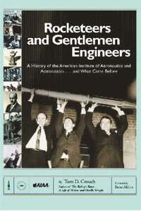 bokomslag Rocketeers and Gentlemen Engineers