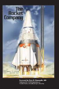 bokomslag The Rocket Company