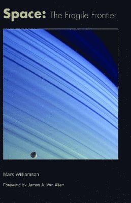 Mark Williamson - Space, Inbunden