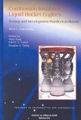 Combustion Instabilities in Liquid Rocket Engines