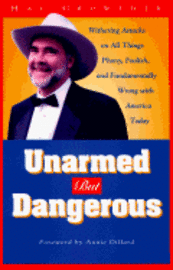 Unarmed But Dangerous 1