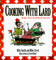 bokomslag Cooking W/ Lard