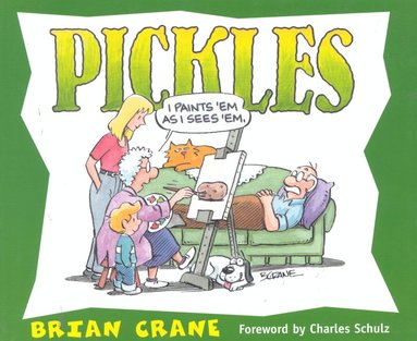 bokomslag Pickles