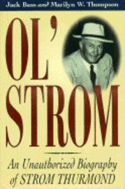 bokomslag Ol' Strom