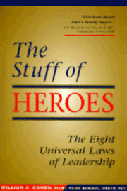 The Stuff of Heroes 1