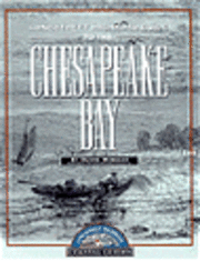 bokomslag Longstreet Highroad Guide to the Chesapeake Bay