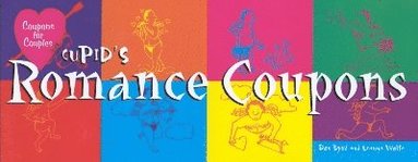 bokomslag Cupid's Romance Coupons