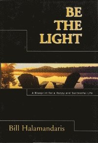 bokomslag Be the Light