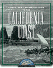 Longstreet Highroad Guide to the California Coast 1