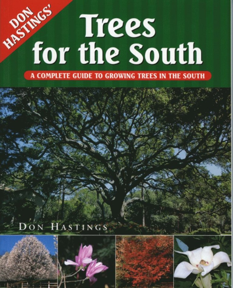 Trees for the South