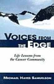 bokomslag Voices from the Edge