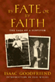 bokomslag By Fate or by Faith