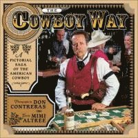 bokomslag The Cowboy Way