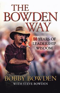 bokomslag The Bowden Way