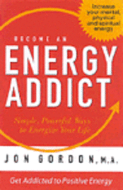 bokomslag Become an Energy Addict