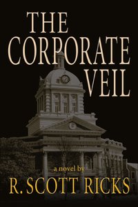 bokomslag Corporate Veil