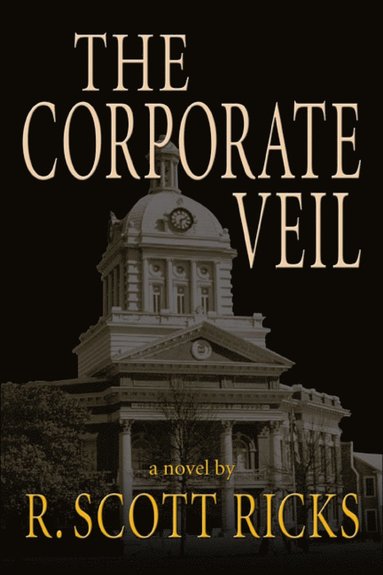 bokomslag Corporate Veil