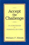 Accept the Challenge 1