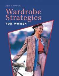 bokomslag Wardrobe Strategies for Women