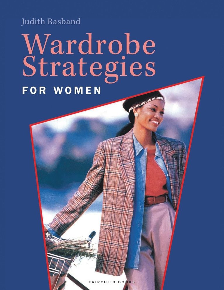 Wardrobe Strategies for Women 1