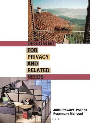 Designing for Privacy and Related Needs 1