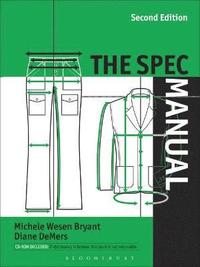 bokomslag Spec Manual 2nd edition