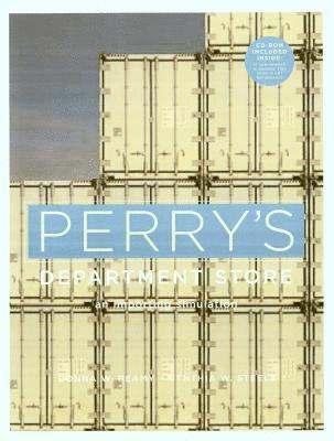 Donna W. Reamy, Cynthia W. Steele - Perry's Department Store: An Importing Simulation [With CDROM], Häftad