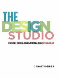 bokomslag Design Studio