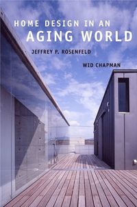 bokomslag Home Design in an Aging World