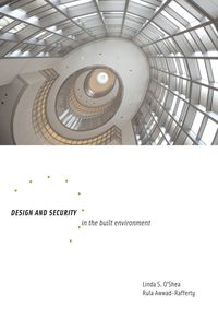 bokomslag Design and Security in the Built Environment
