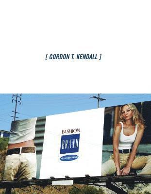 bokomslag Fashion Brand Merchandising